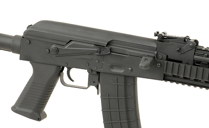 CYMA АВТОМАТ АК-105US CM.040I 3521 HS1136